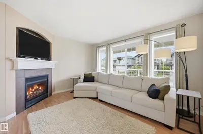 Interior photo 1 of 11628 167A AV NW