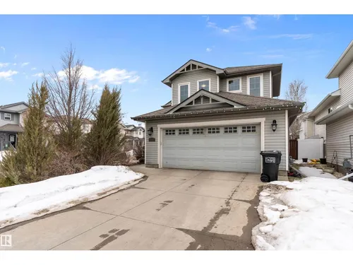16748 118 ST NW, Edmonton - $514,900