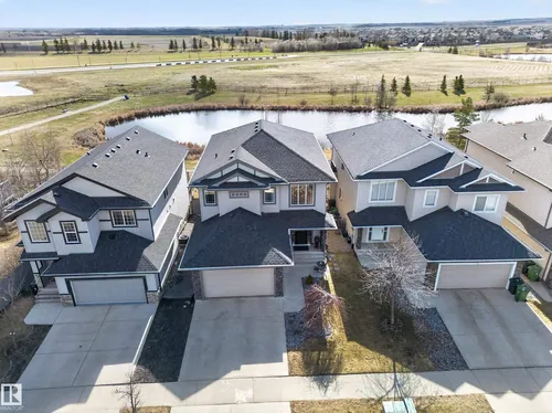 112 BREMNER CR, Fort Saskatchewan - $679,000