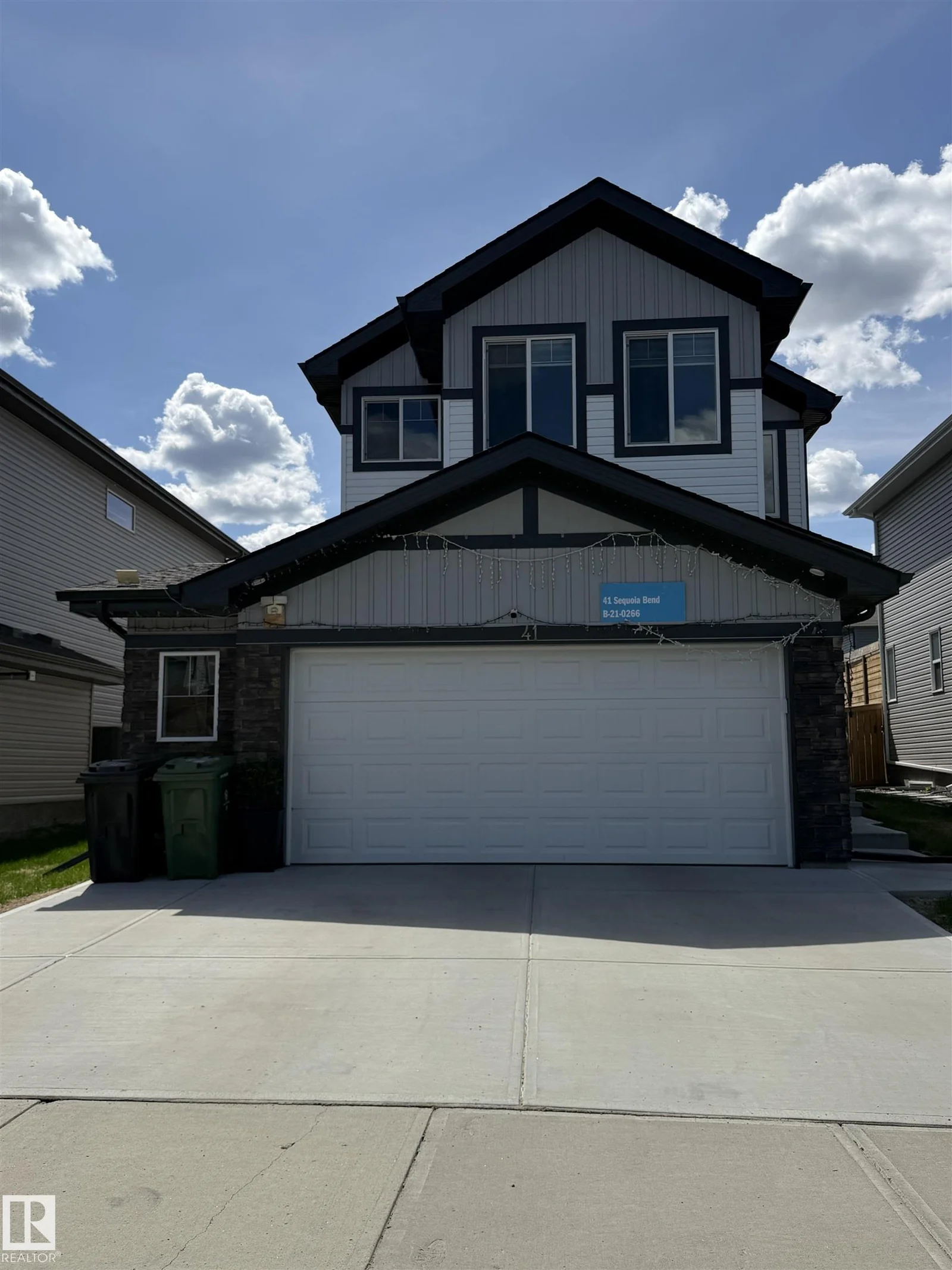 41 Sequoia Bend, Fort Saskatchewan - 1 bedroom Detached Single Family for sale