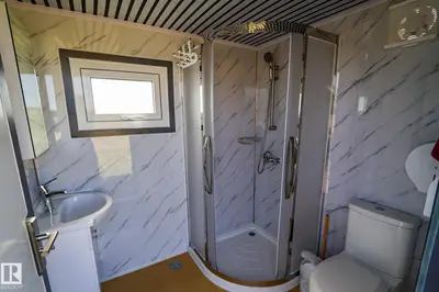 Interior photo 3 of 803 56316 Range Road 113