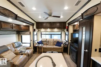 Interior photo 4 of 803 56316 Range Road 113