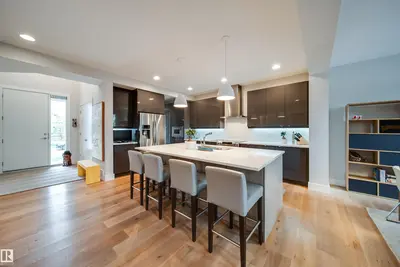 Interior photo 3 of 10823 67 AV NW