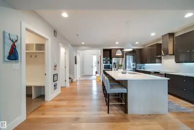 Interior photo 4 of 10823 67 AV NW