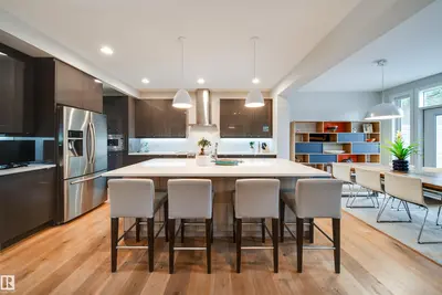 Interior photo 2 of 10823 67 AV NW
