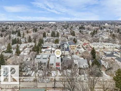 6720 105A ST NW, Edmonton - $749,900