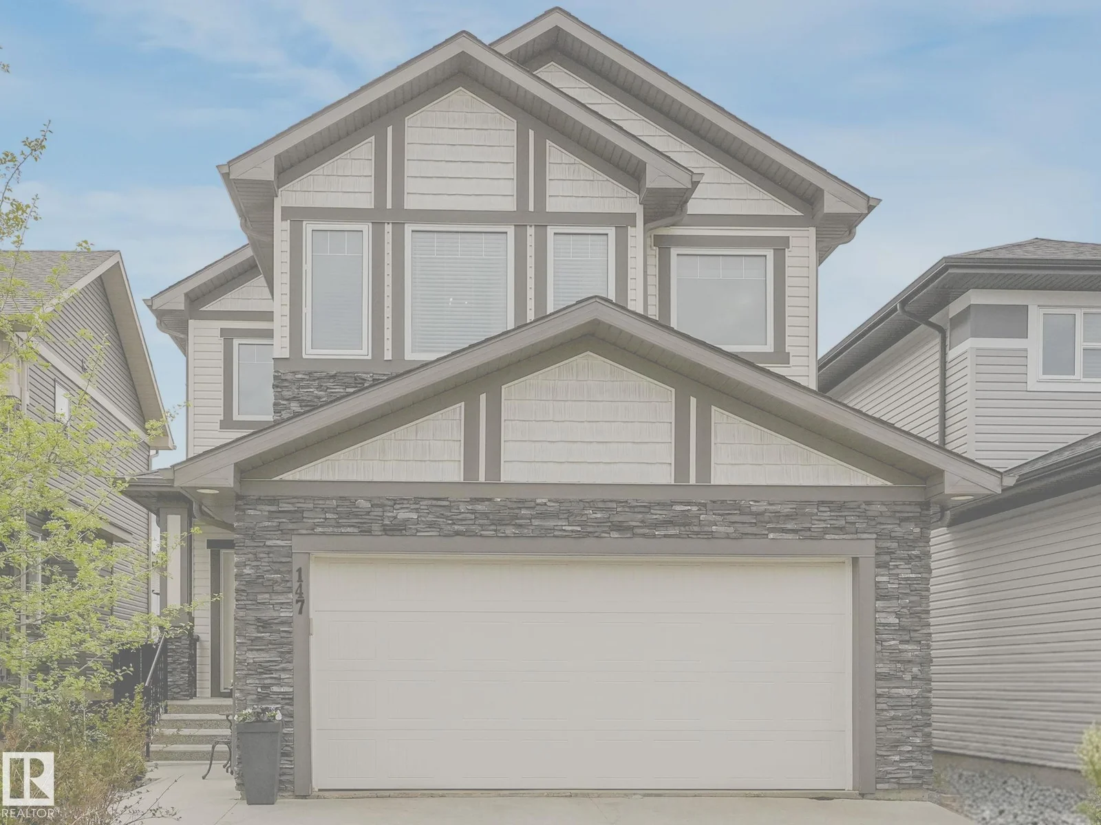 147 HARVEST RIDGE DR, Spruce Grove - 3 bedroom Detached Single Family for sale