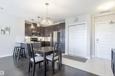 Interior photo 2 of #307 5151 Windermere BV NW