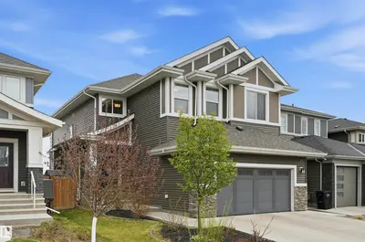 Interior photo 1 of 6615 KNOX PL SW