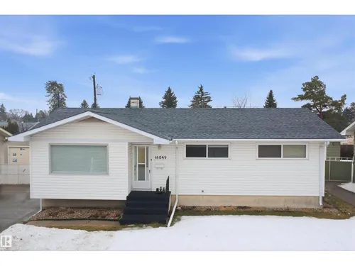 16049 95 AV NW, Edmonton - $449,999
