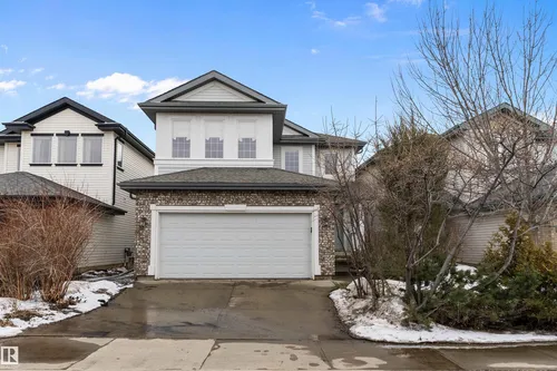 2176 HADDOW DR NW, Edmonton - $568,000