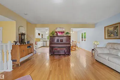 Interior photo 2 of 2068 45 ST NW