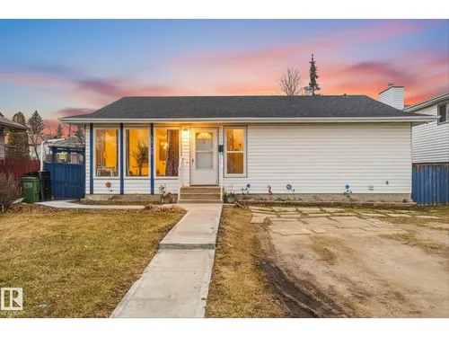 4808 21 AV NW, Edmonton - $399,999