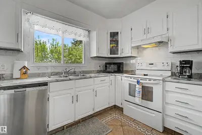 Interior photo 4 of 2068 45 ST NW