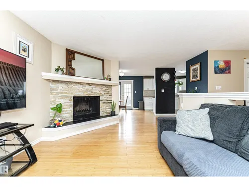 16331 119 ST NW NW, Edmonton - $425,000