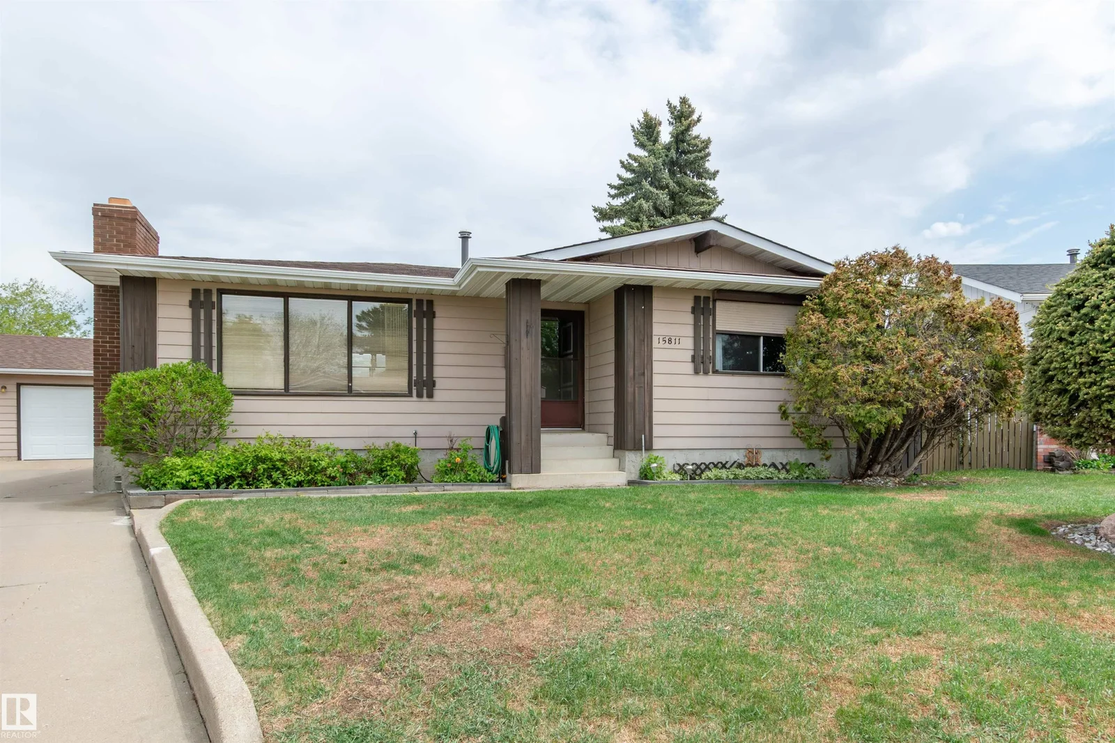 15811 119 ST NW, Edmonton - 3 bedroom Detached Single Family for sale