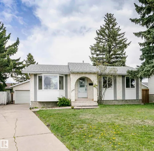 11436 161 AV NW, Edmonton - $388,000