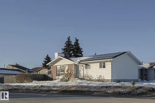 192 DUNLUCE RD NW, Edmonton - $369,900