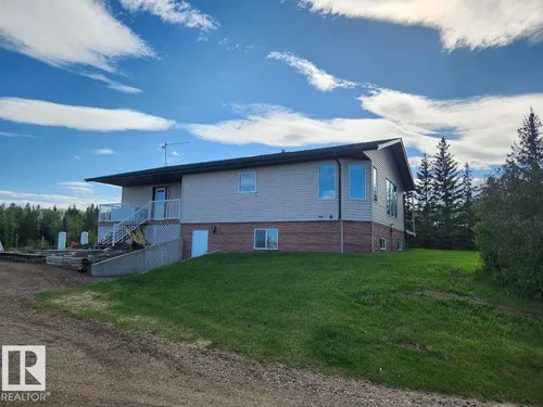 10315 TWP ROAD 612, Rural St. Paul County - $499,000