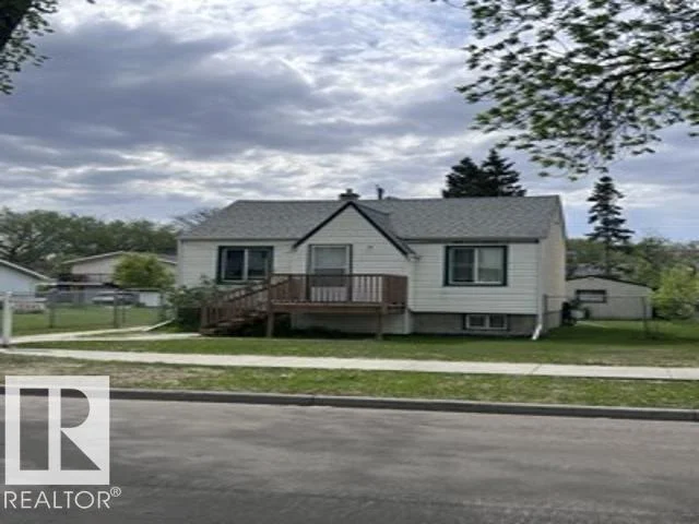 12242 91 ST NW, Edmonton - 1 bedroom Detached Single Family for sale