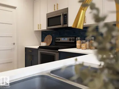 Interior photo 4 of 9239 230 ST NW