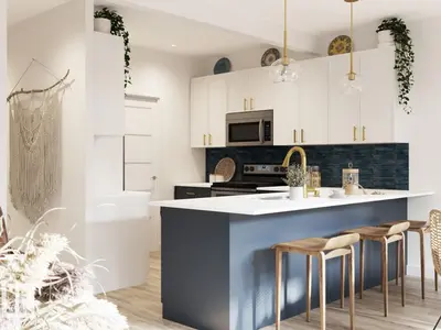 Interior photo 2 of 9239 230 ST NW