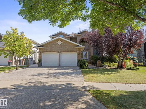 29 OAKDALE PL, St. Albert - $819,900