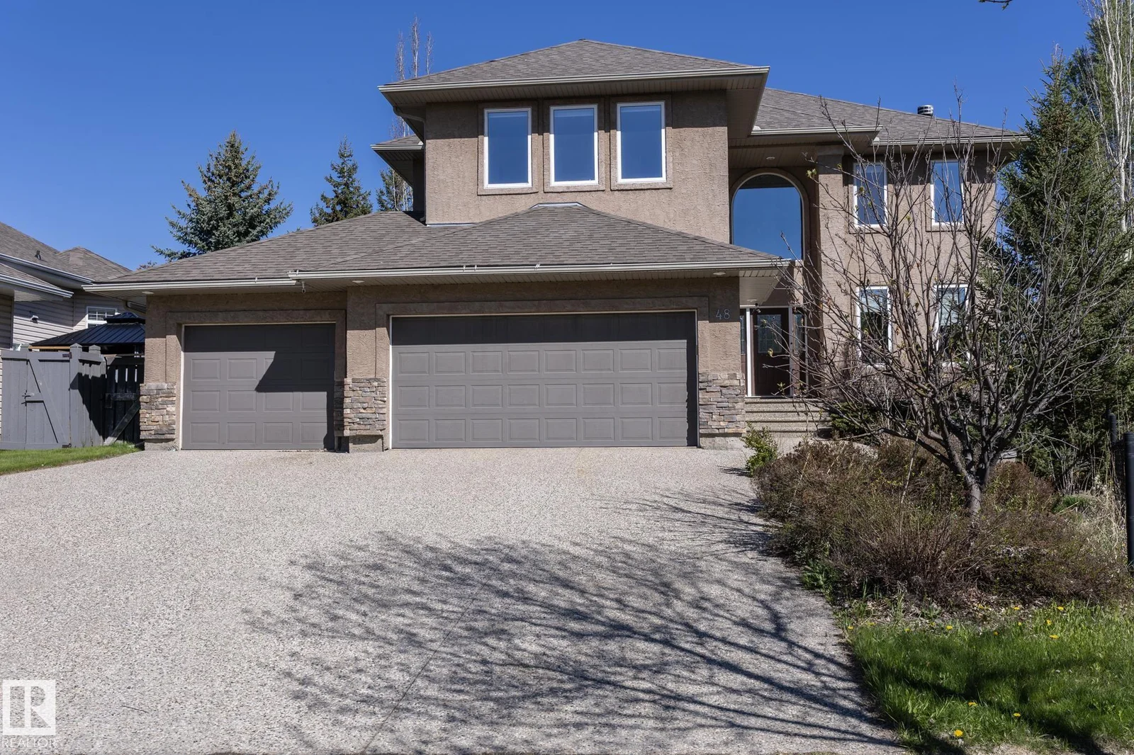 48 OTTER CR, St. Albert - 4 bedroom Detached Single Family for sale
