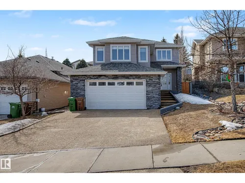 42 OAK VISTA DR, St. Albert - $699,900
