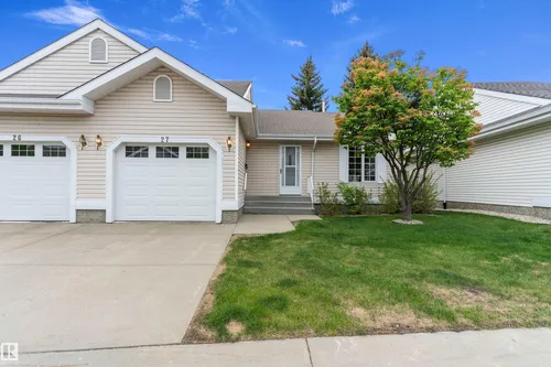#27 13217 155 AV NW, Edmonton - $324,900