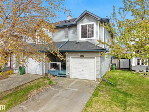 16121 131A ST NW, Edmonton - $395,000