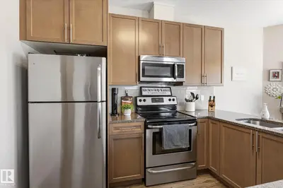 Interior photo 4 of #1 16537 130A ST NW