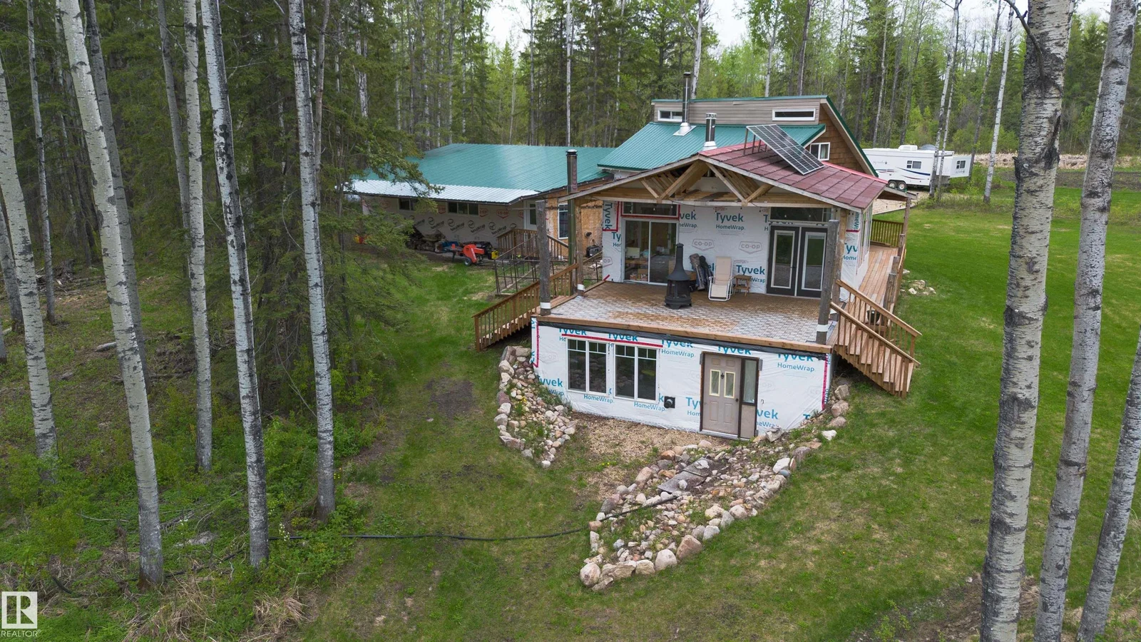 670070 HWY 44, Rural Lesser Slave River M.D. - 3 bedroom Detached Single Family for sale