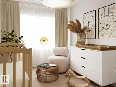 Interior photo 2 of 1847 188 ST NW