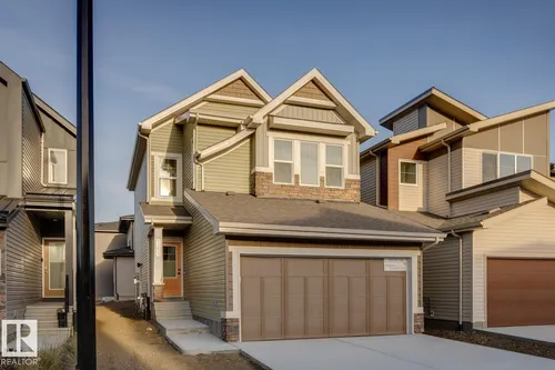 2023 191 ST NW, Edmonton - $544,600