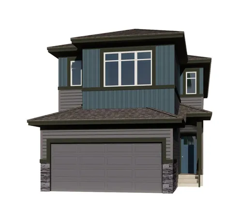 308 27 ST SW, Edmonton - $624,900