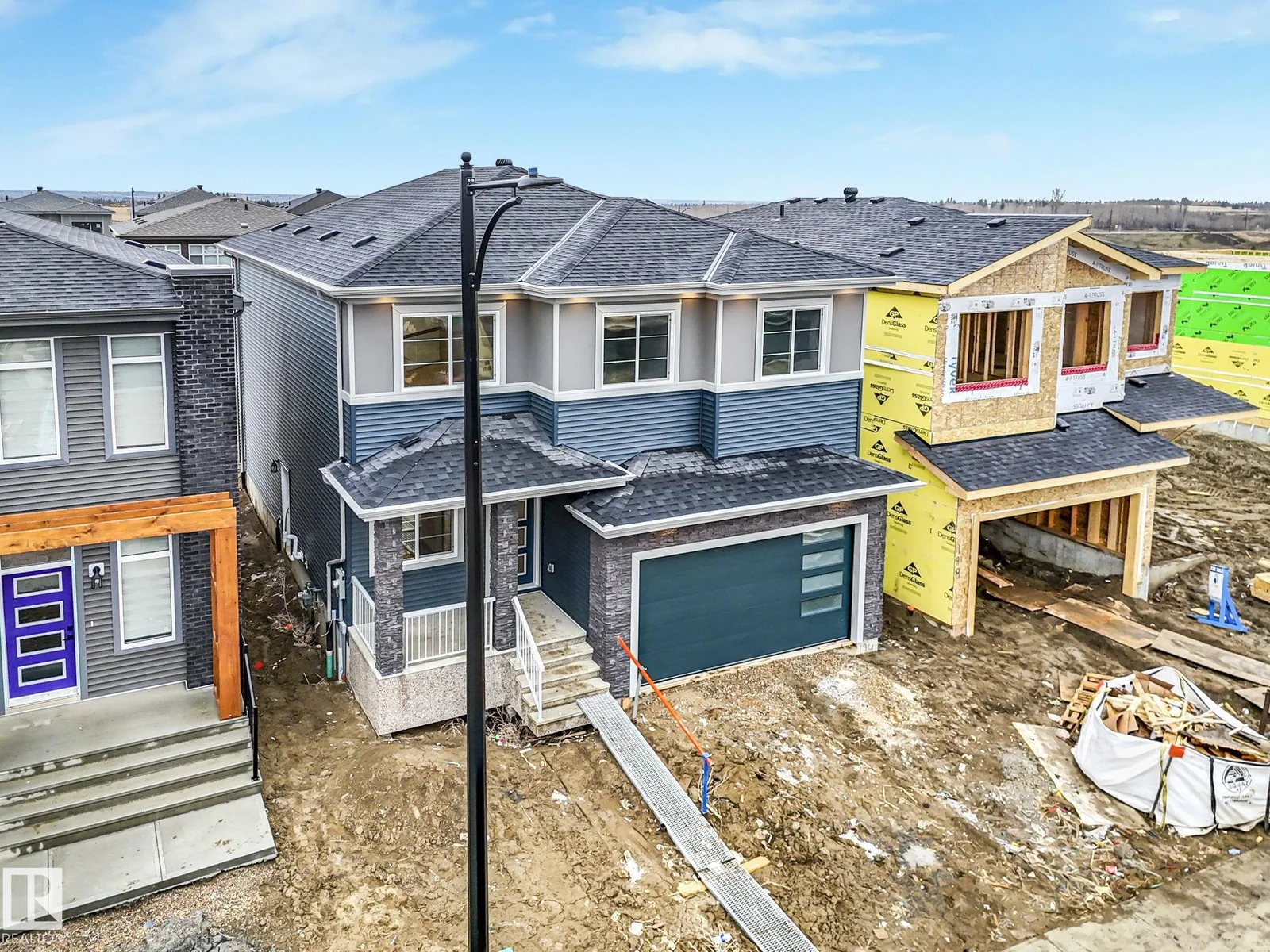 194 Corral Circle, Sherwood Park - 3 bedroom Detached Single Family for sale