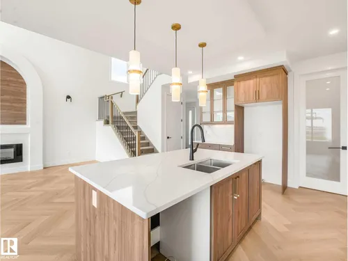 173 Corral Circle, Sherwood Park - $718,900