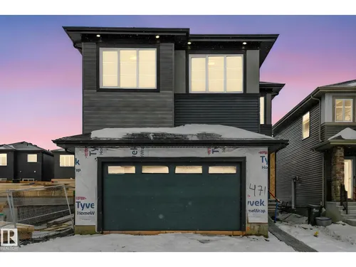 507 CANTER WD, Sherwood Park - $749,900