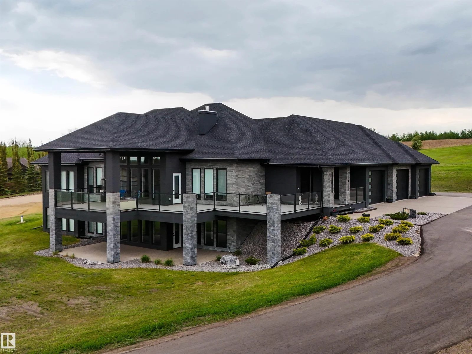 27320 TWP ROAD 534, Rural Parkland County - 3 bedroom Detached Single Family for sale