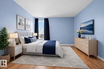 Interior photo 3 of #53 2703 79 ST NW