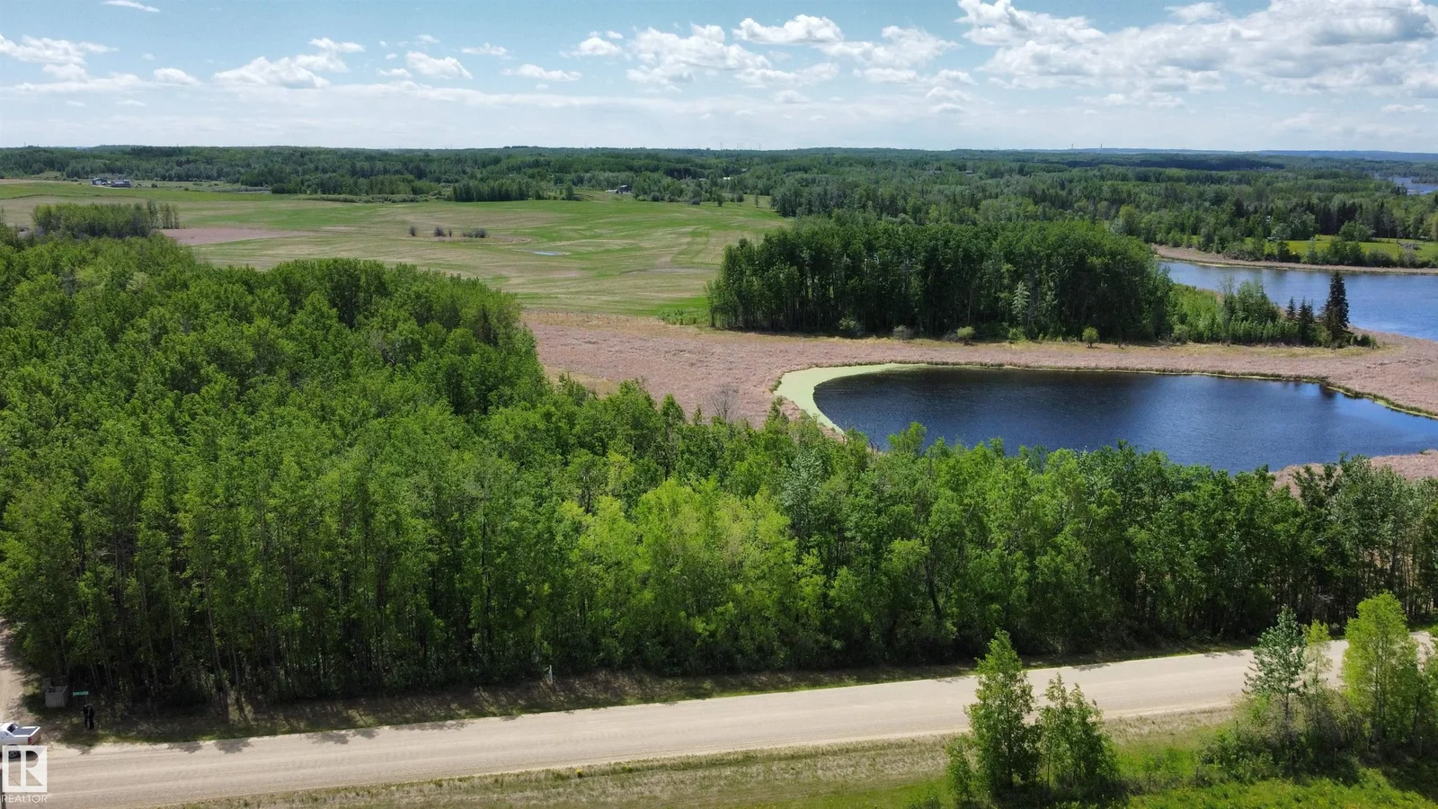 2417A TWP. RD. 530, Rural Parkland County - 0 bedroom Vacant Lot/Land for sale