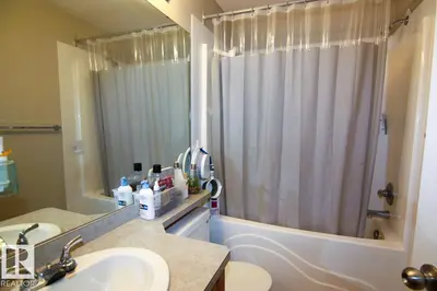 Interior photo 2 of #404 9945 167 ST NW