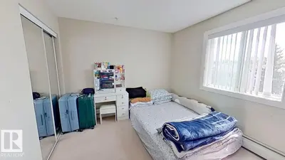 Interior photo 4 of #404 9945 167 ST NW
