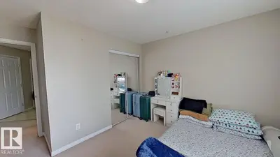 Interior photo 3 of #404 9945 167 ST NW