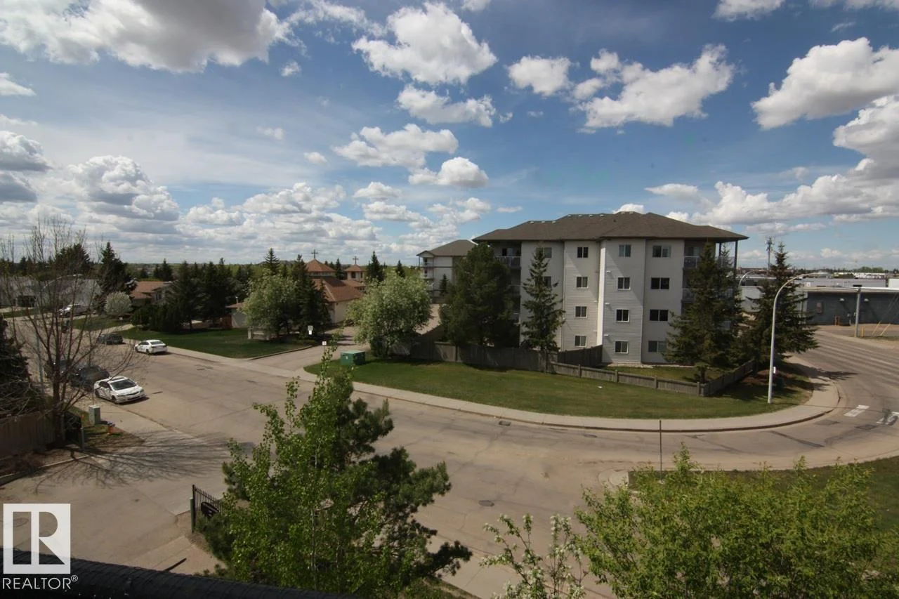#404 9945 167 ST NW, Edmonton - 2 bedroom Apartment for sale