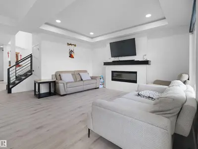 Interior photo 3 of 2520 12 AV NW NW
