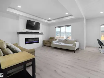 Interior photo 2 of 2520 12 AV NW NW