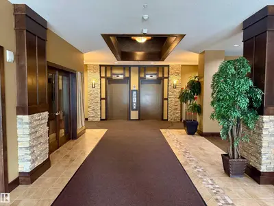Interior photo 4 of #610 10303 111 ST NW