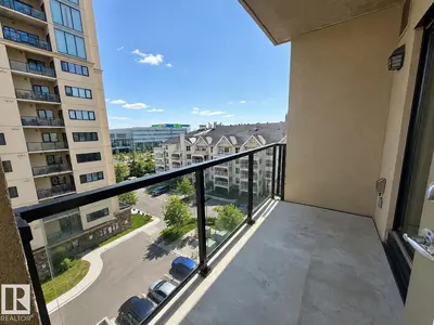 Interior photo 3 of #610 10303 111 ST NW